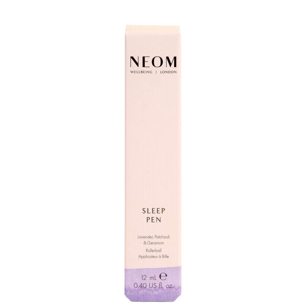 Neom Wellbeing London Scent To Sleep Sleep Pen 12ml (Launch 18/08/2025) - Additional 1