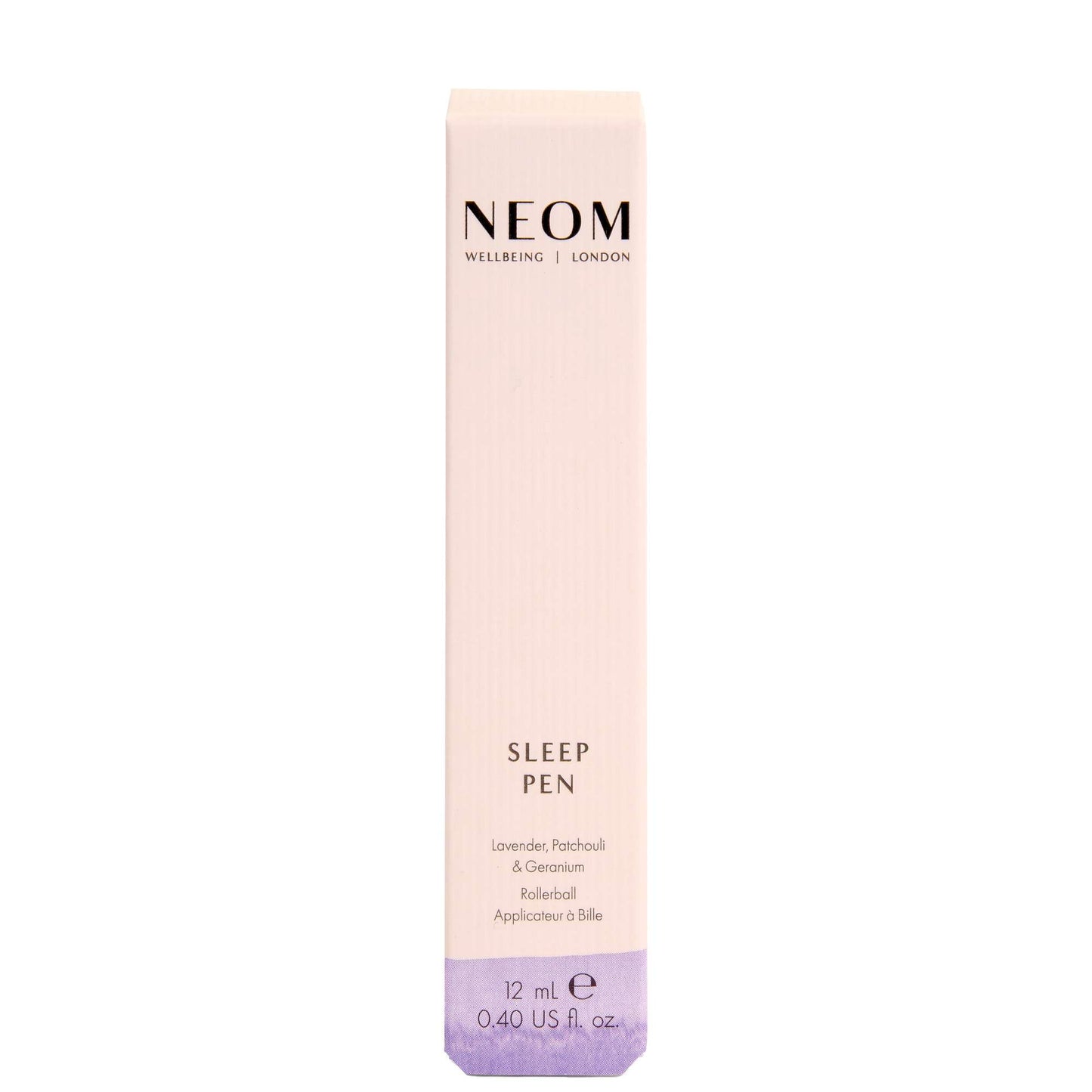 Neom Wellbeing London Scent To Sleep Sleep Pen 12ml (Launch 18/08/2025) - Additional 1