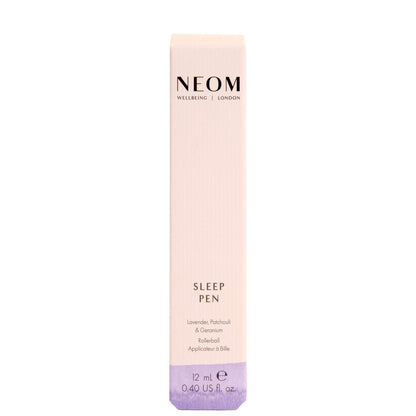 Neom Wellbeing London Scent To Sleep Sleep Pen 12ml (Launch 18/08/2025) - Additional 1