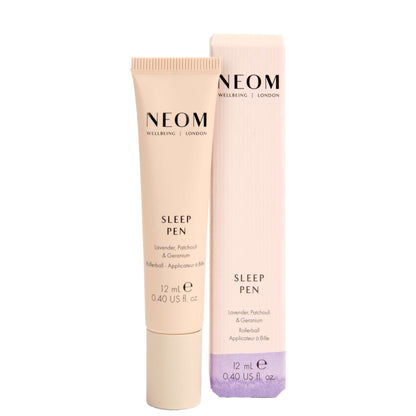 Neom Wellbeing London Scent To Sleep Sleep Pen 12ml (Launch 18/08/2025) - Additional 2