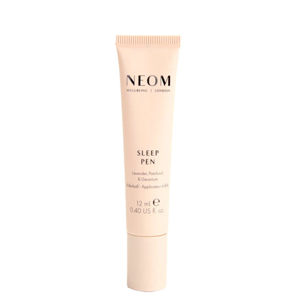 Neom Wellbeing London Scent To Sleep Sleep Pen 12ml (Launch 18/08/2025)