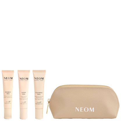 Neom Wellbeing London Gifting & Accessories Wellbeing Pen Discovery Set - Additional 4