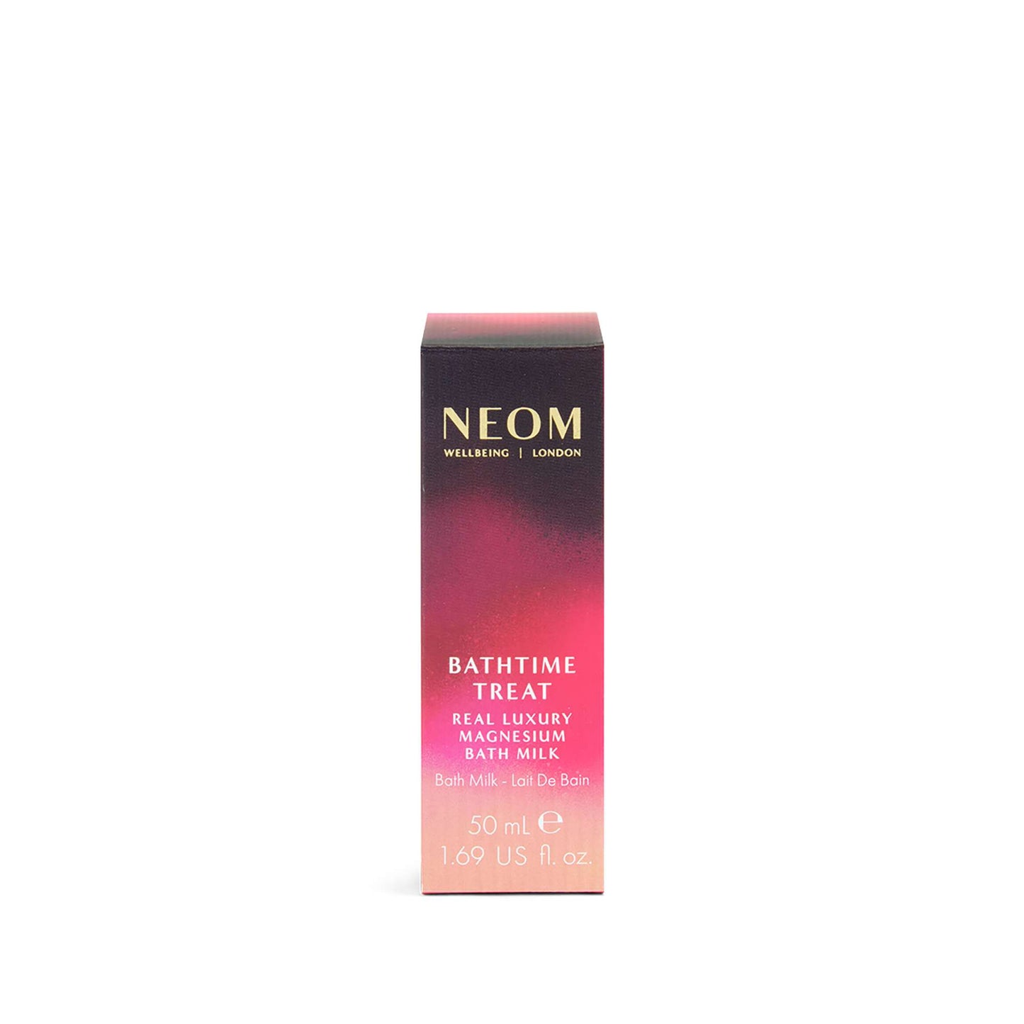 Neom Wellbeing London Bathtime Treat 50ml - Additional 1
