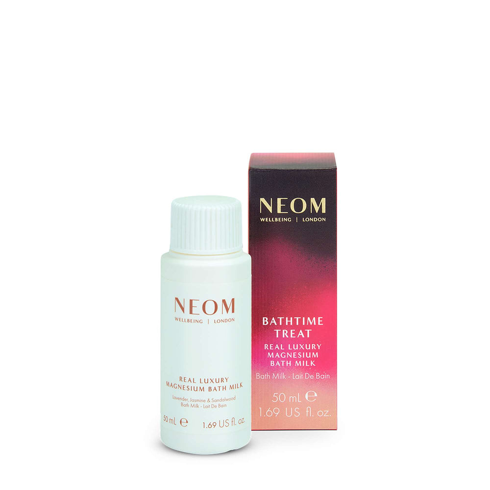 Neom Wellbeing London Bathtime Treat 50ml - Additional 2