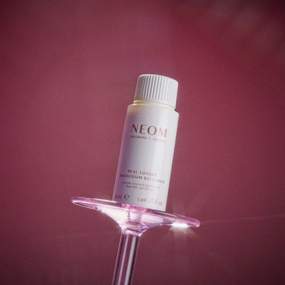 Neom Wellbeing London Bathtime Treat 50ml - Additional 3
