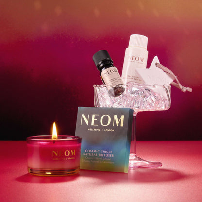 Neom Wellbeing London Bathtime Treat 50ml - Additional 4