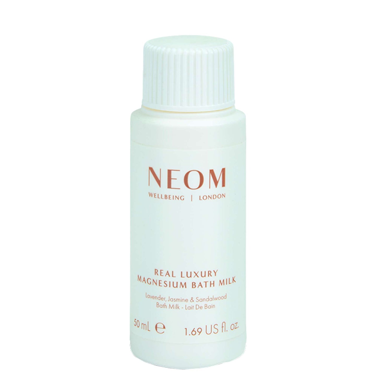 Neom Wellbeing London Bathtime Treat 50ml
