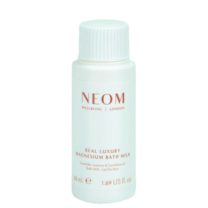 Neom Wellbeing London Bathtime Treat 50ml