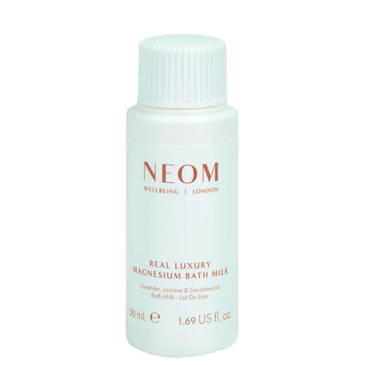 Neom Wellbeing London Bathtime Treat 50ml