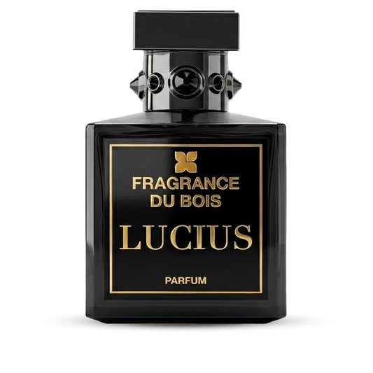 Fragrance Du Bois Lucius Parfum Spray 100ml