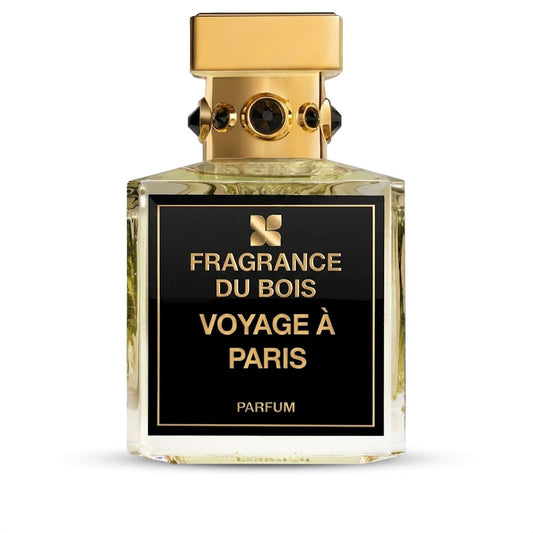 Fragrance Du Bois Voyage À Paris Parfum Spray 100ml