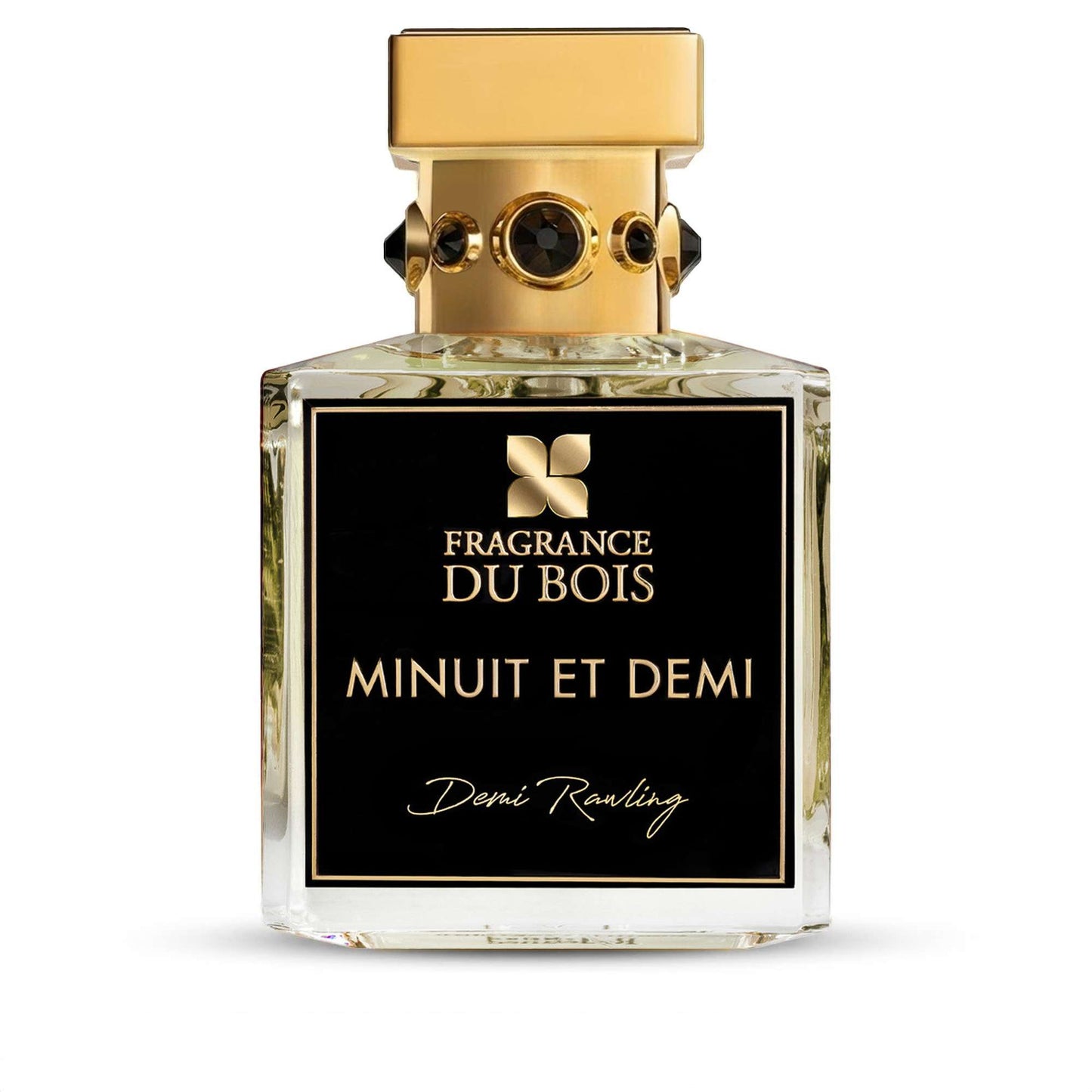 Fragrance Du Bois Minuit et Demi Extrait de Parfum Spray 100ml