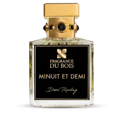 Fragrance Du Bois Minuit et Demi Extrait de Parfum Spray 100ml