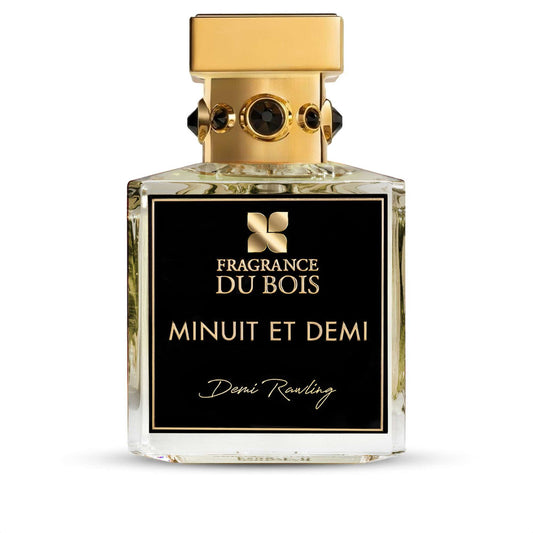 Fragrance Du Bois Minuit et Demi Extrait de Parfum Spray 100ml