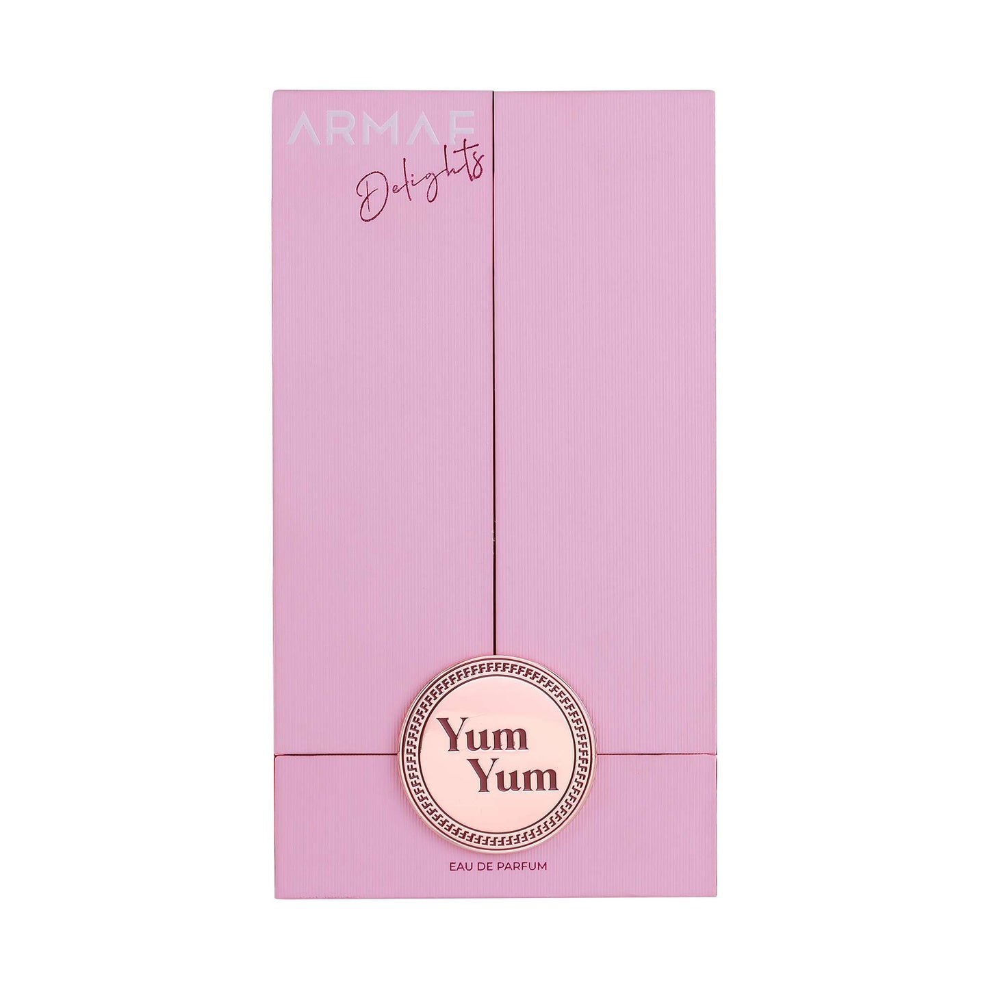 Armaf Delights Yum Yum Eau de Parfum Spray 100ml - Additional 1