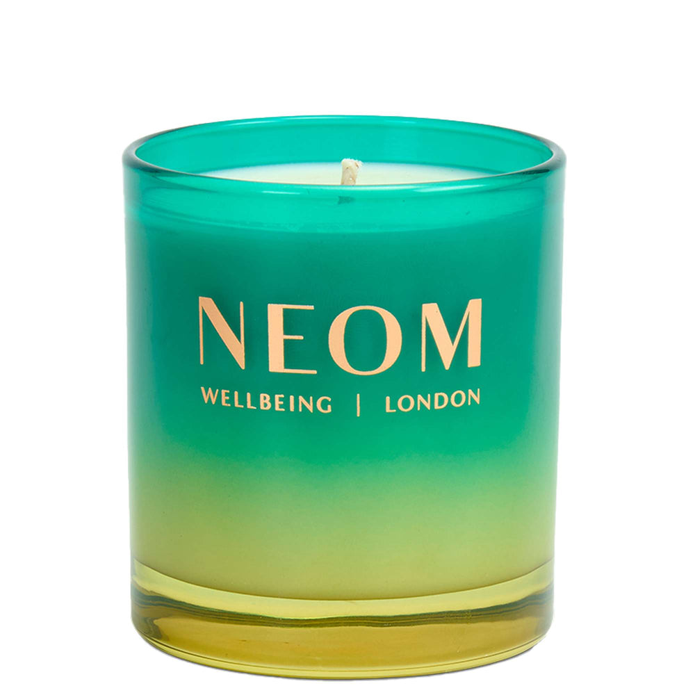 Neom Wellbeing London Perfect Peace 1 Wick Candle 185g