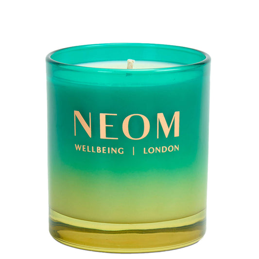 Neom Wellbeing London Perfect Peace 1 Wick Candle 185g