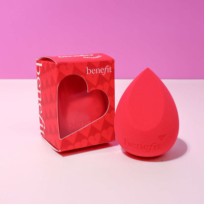 Free Gifts Benefit Foundation Makeup Sponge - Additional 3