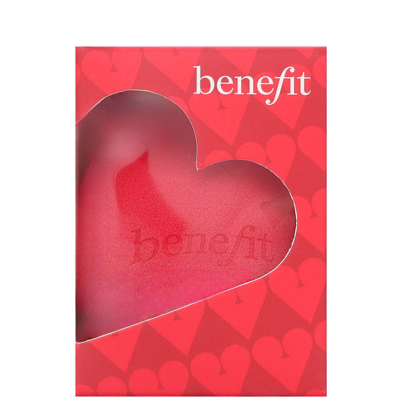Free Gifts Benefit Foundation Makeup Sponge - Additional 1