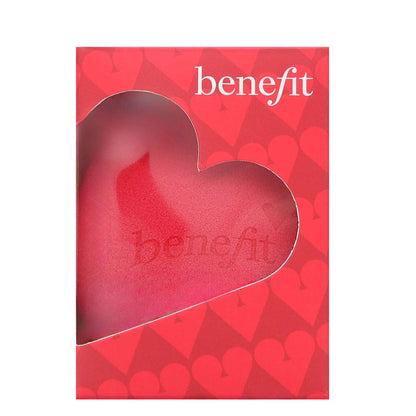 Free Gifts Benefit Foundation Makeup Sponge - Additional 1