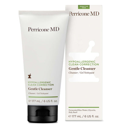 Perricone MD Skincare Hypoallergenic Clean Correction Gentle Cleanser 177ml / 6 fl.oz. - Additional 1