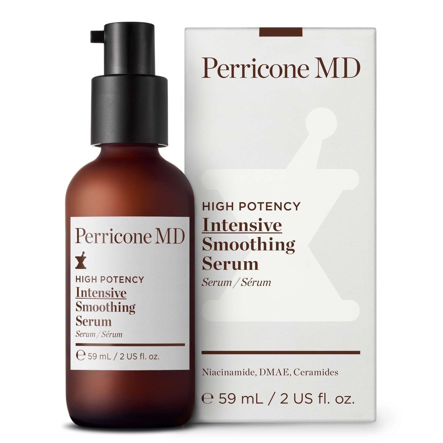 Perricone MD Skincare High Potency Classics Smoothing Serum 59ml - Additional 1