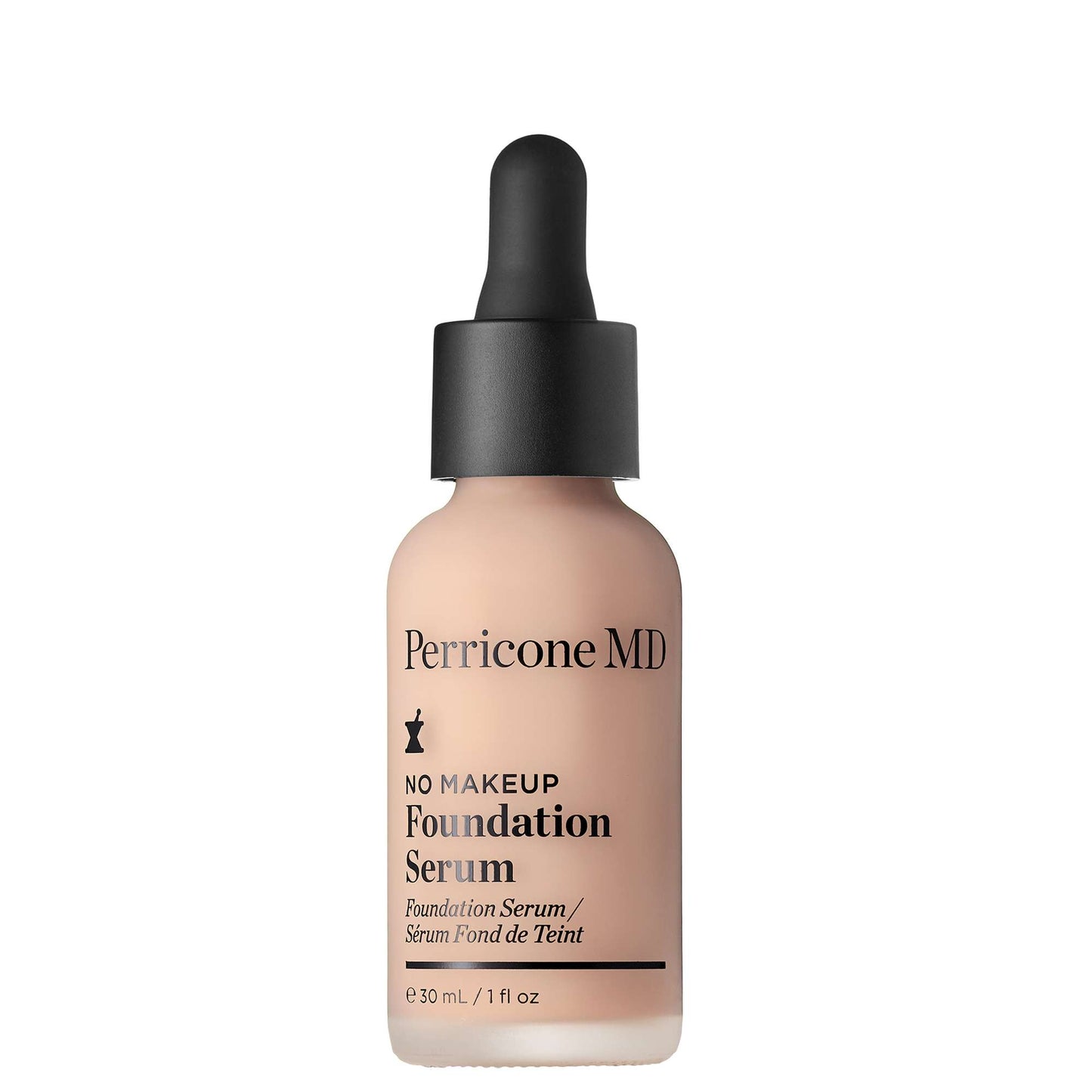 Perricone MD No Makeup Foundation Serum Porcelain 30ml / 1 fl.oz. - Extra