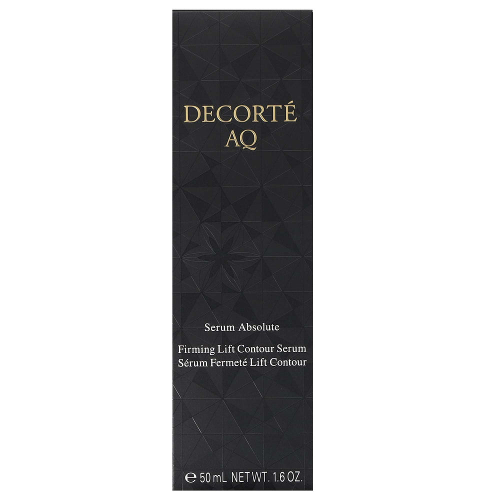 Decorté AQ Skincare AQ Serum Absolute 50ml - Additional 1