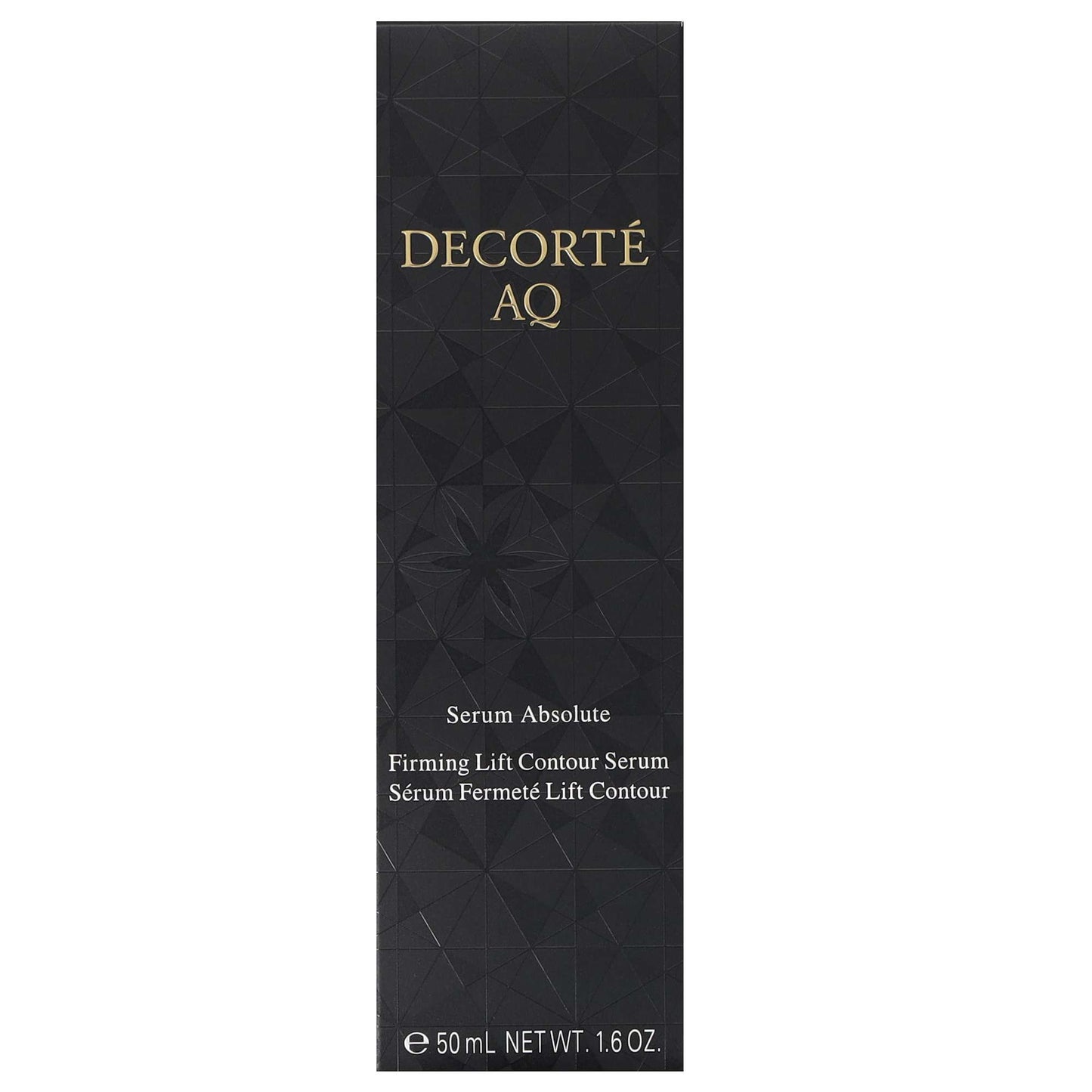 Decorté AQ Skincare AQ Serum Absolute 50ml - Additional 1