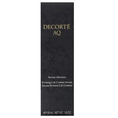 Decorté AQ Skincare AQ Serum Absolute 50ml - Additional 1