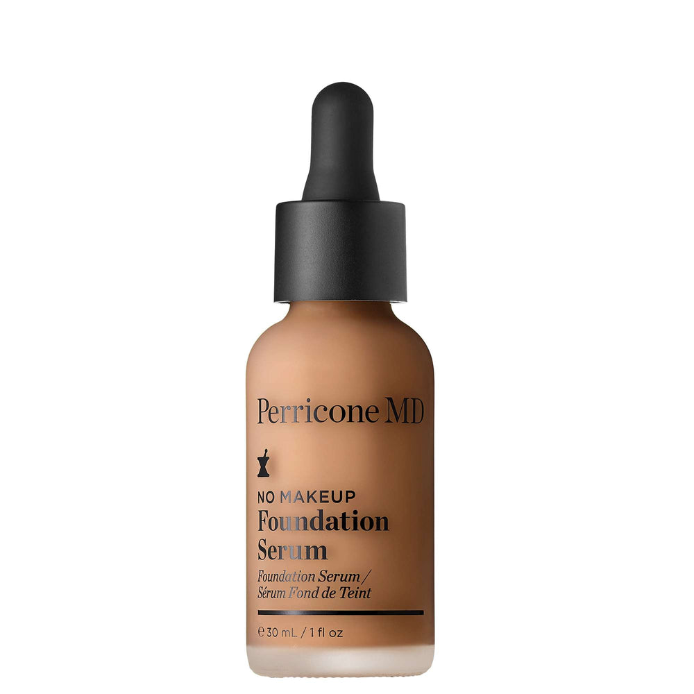 Perricone MD No Makeup Foundation Serum Golden 30ml / 1 fl.oz. - Extra