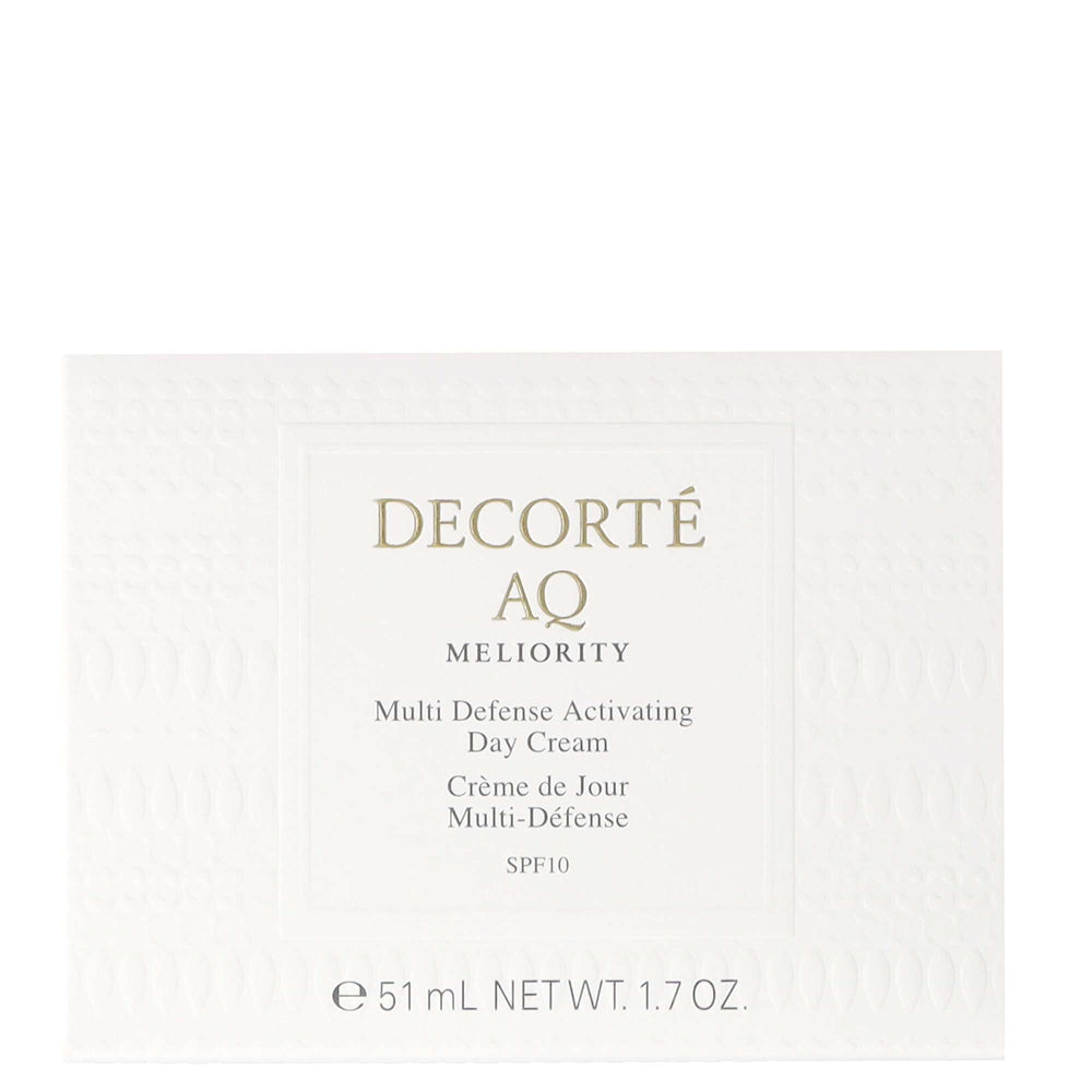 Decorté AQ Meliority  Intensive Regenerating Day Cream 50g - Additional 1