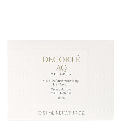 Decorté AQ Meliority  Intensive Regenerating Day Cream 50g - Additional 1