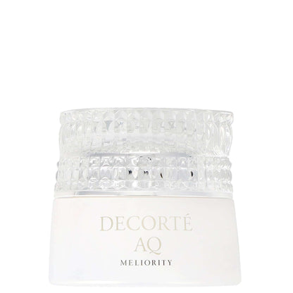 Decorté AQ Meliority  Intensive Regenerating Day Cream 50g