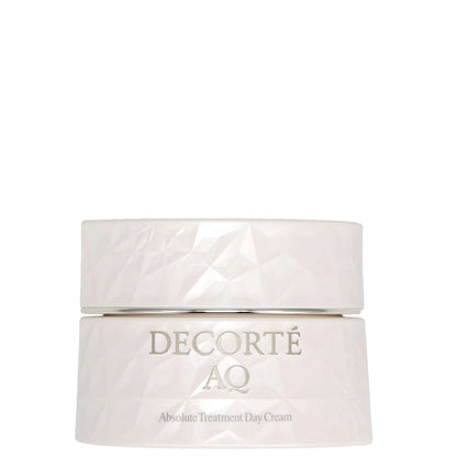 Decorté AQ Skincare AQ Absolute Treatment Awakening Protective Day Cream 50ml