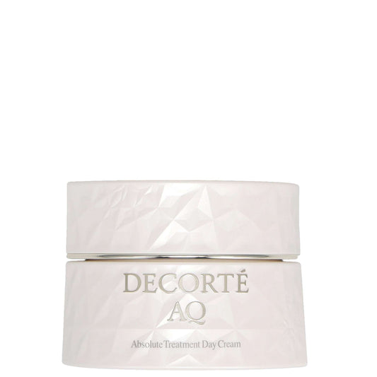 Decorté AQ Skincare AQ Absolute Treatment Awakening Protective Day Cream 50ml
