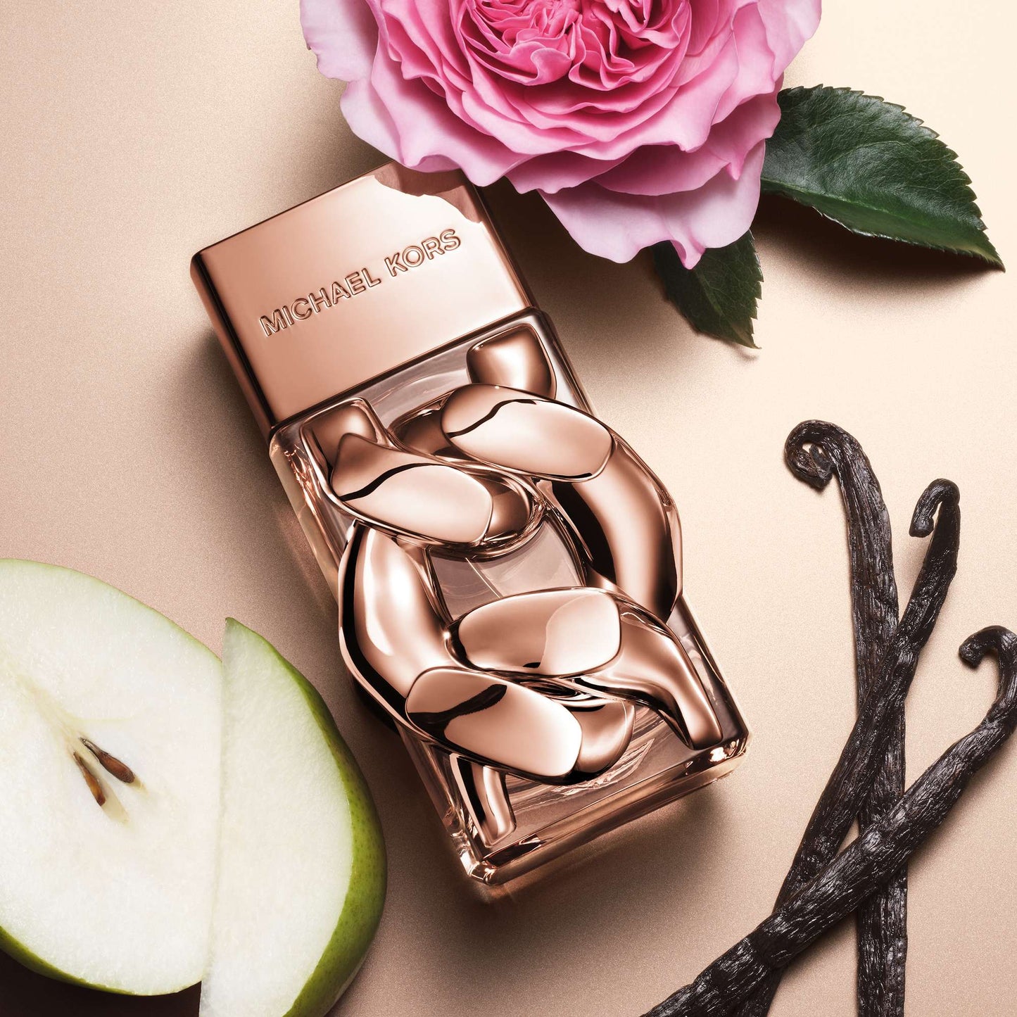 Michael Kors Pour Femme Absolu Eau de Parfum 30ml - Additional 3