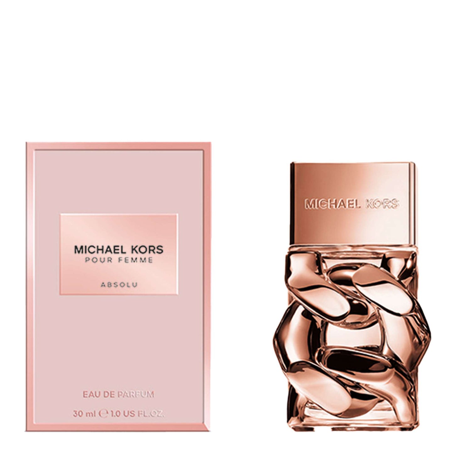 Michael Kors Pour Femme Absolu Eau de Parfum 30ml - Additional 1