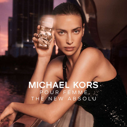 Michael Kors Pour Femme Absolu Eau de Parfum 50ml - Additional 2
