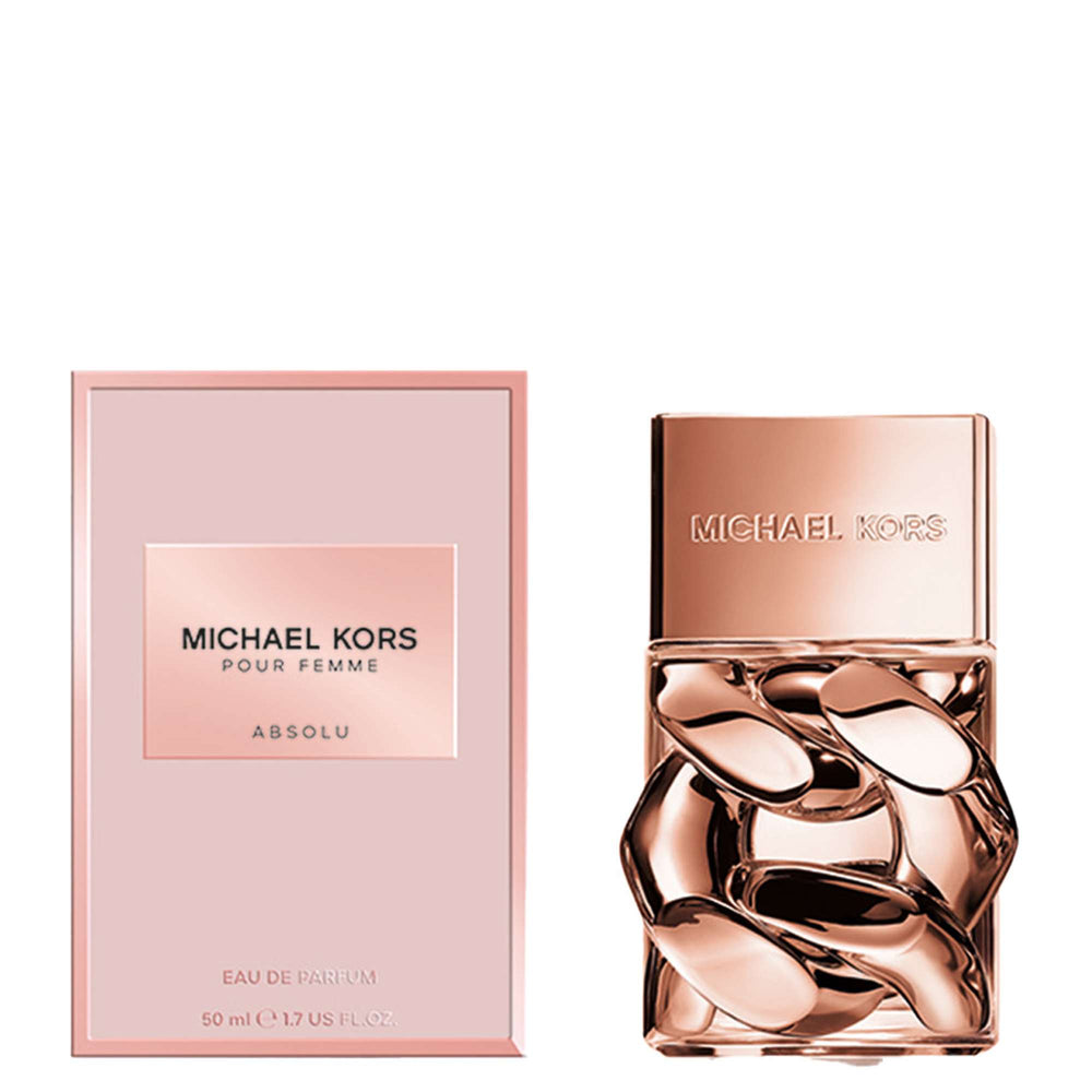 Michael Kors Pour Femme Absolu Eau de Parfum 50ml - Additional 1