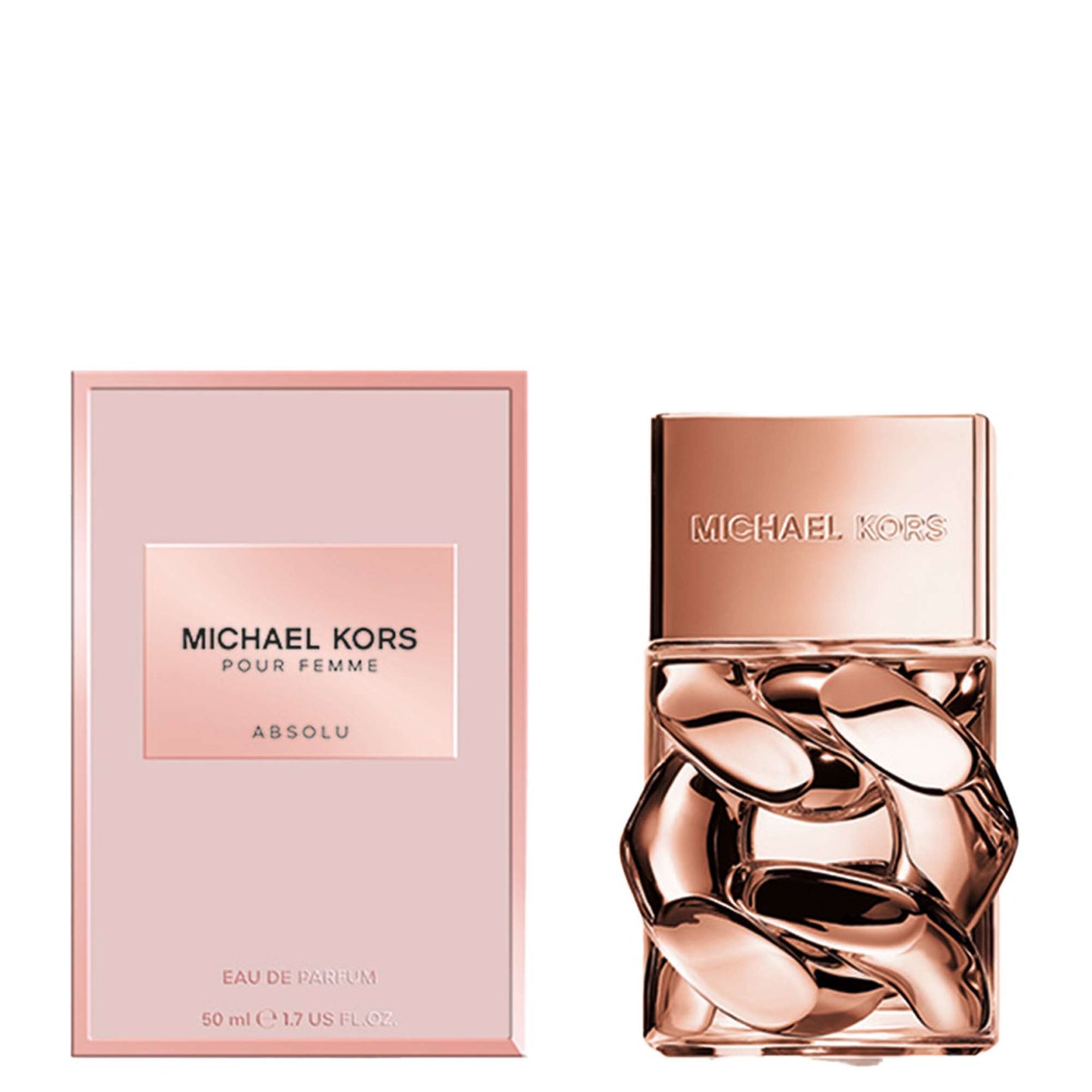 Michael Kors Pour Femme Absolu Eau de Parfum 50ml - Additional 1