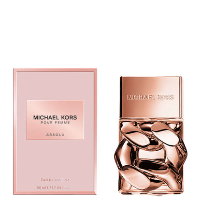 Michael Kors Pour Femme Absolu Eau de Parfum 50ml - Additional 1
