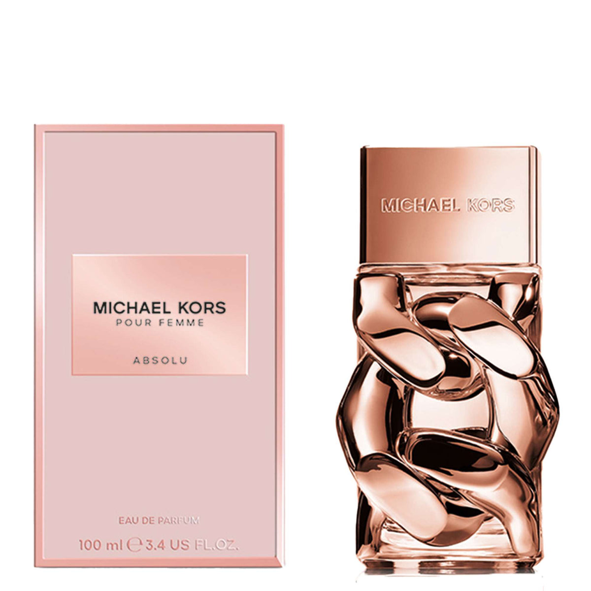 Michael Kors Pour Femme Absolu Eau de Parfum 100ml - Additional 1