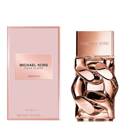 Michael Kors Pour Femme Absolu Eau de Parfum 100ml - Additional 1
