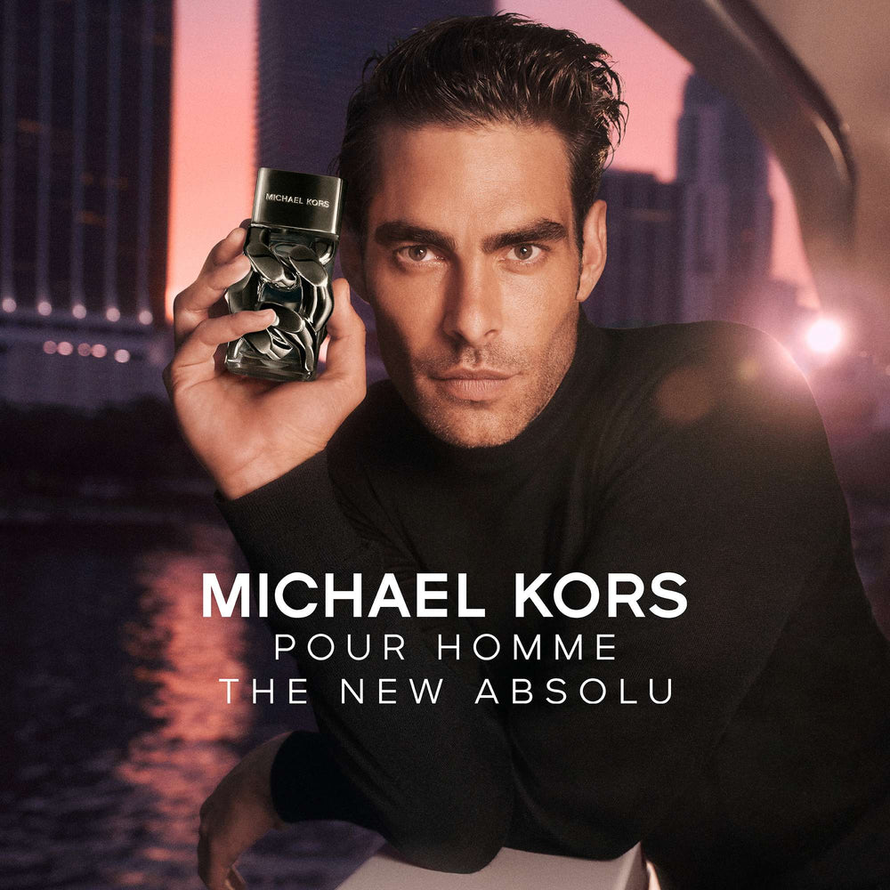 Michael Kors Pour Homme Absolu Eau de Parfum 30ml - Additional 2