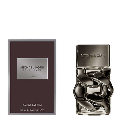 Michael Kors Pour Homme Absolu Eau de Parfum 30ml - Additional 1
