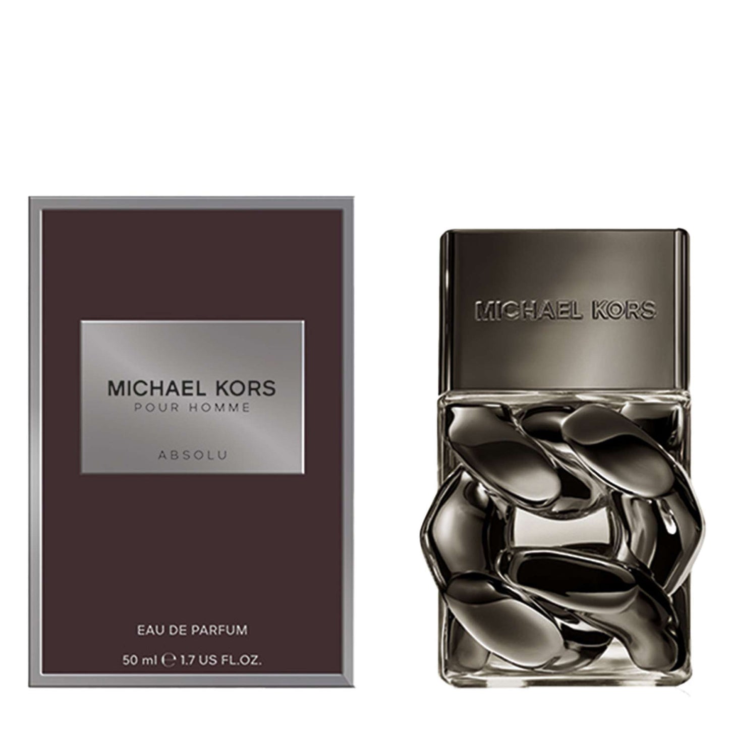 Michael Kors Pour Homme Absolu Eau de Parfum 50ml - Additional 1