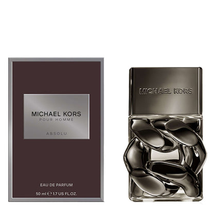 Michael Kors Pour Homme Absolu Eau de Parfum 50ml - Additional 1