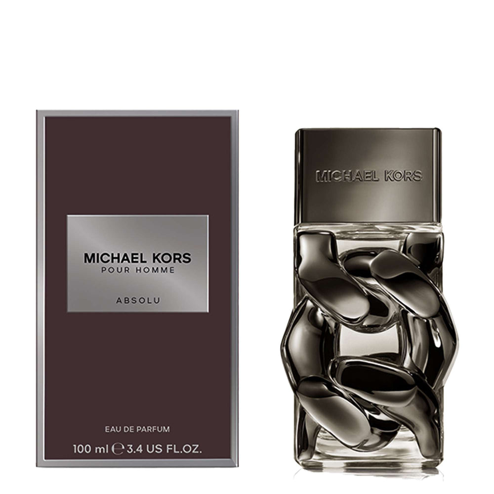 Michael Kors Pour Homme Absolu Eau de Parfum 100ml - Additional 1