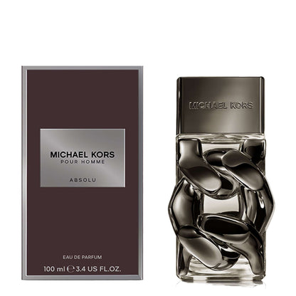 Michael Kors Pour Homme Absolu Eau de Parfum 100ml - Additional 1